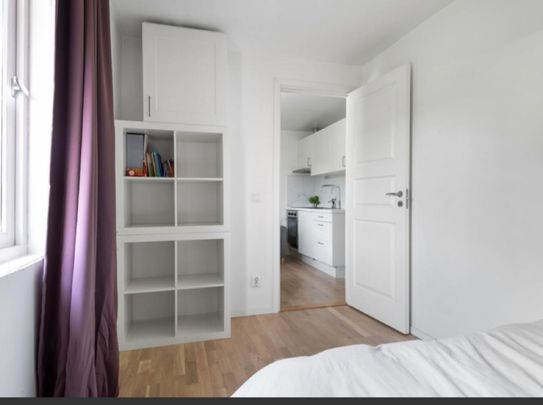 Rådjursvägen, Bålsta - Foto 1