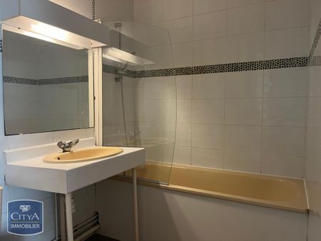 Location Appartement 1 pièce 30m² PESSAC 33600 - Photo 5