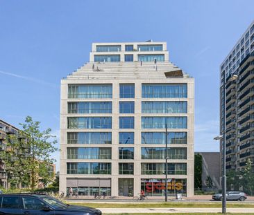 Appartement te huur: Walserijstraat 14 5617 AR Eindhoven - Foto 6