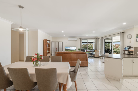 Spacious 4-Bedroom Home with Two Living Areas + Elevated Range Views - Photo 4