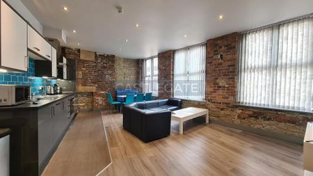 4 bedroom flat share to rent - Photo 2