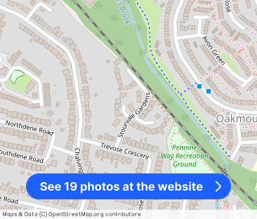 Stourvale Gardens, Chandler's Ford, Eastleigh, SO53 - Photo 1