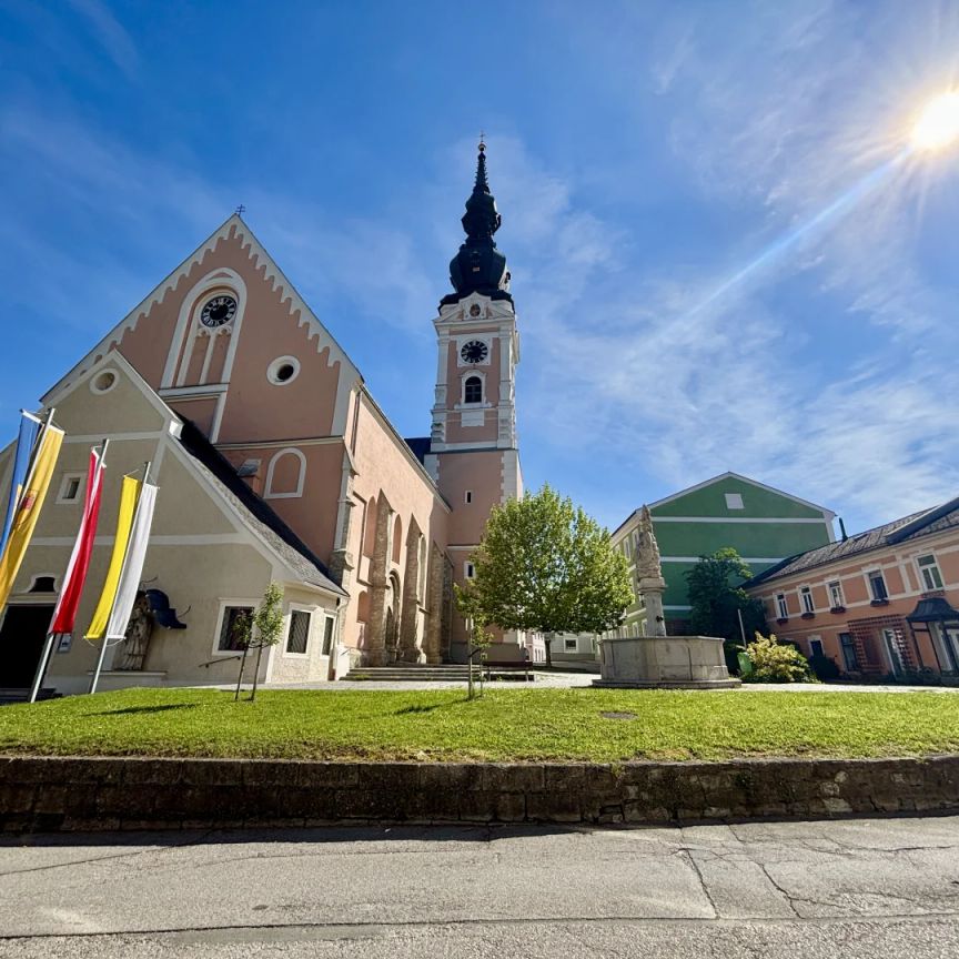 TOP 2.4 - Kirchdorf: Wohnglück Lisztstraße - Foto 1