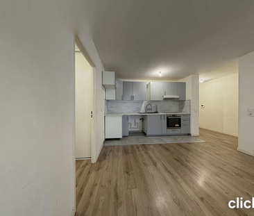 Le Bourget – Élégant 3 pièces au sein d’une résidence récente avec ... - Photo 5