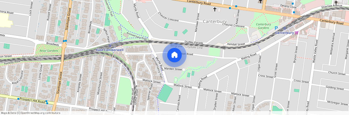 28 Warburton Road, Canterbury VIC 3126