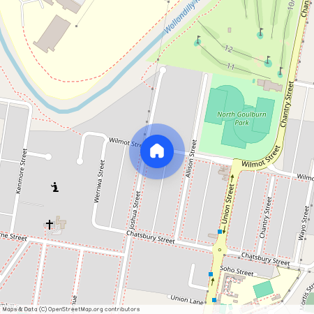 4/85 Joshua Street, Goulburn, NSW 2580