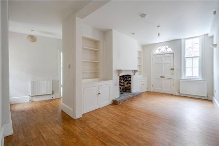 5 bedroom terraced house to rent - Photo 4