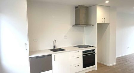 Modern 2 bedoom 2 bathroom Townhouse - Photo 3