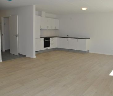 Danmarksgade - Foto 1