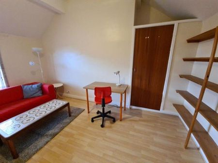 1 bedroom flat to rent - Photo 2