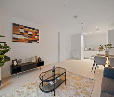 1 bedroom apartment to rent - Photo 4