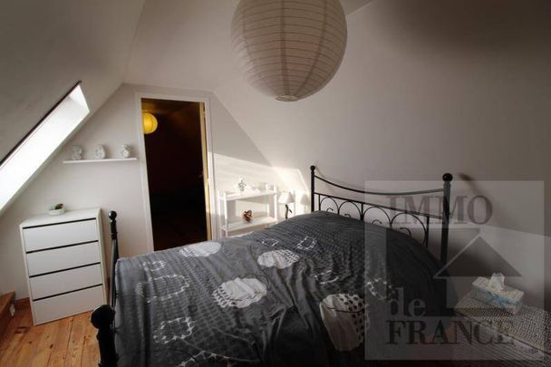 Location maison 6 pièces 121.33 m² à Flines-lez-Raches (59148) 10min a pied commerces - Photo 1