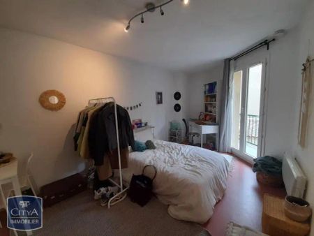 Appartement à louer 1 pièce 18.96m² - Photo 3