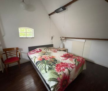 Te huur: Huis Tennisstraat in Breda - Foto 4