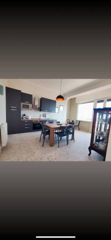 Appartamento in villa via Antonio Sebastiani 7, Centro, Minturno - Photo 5