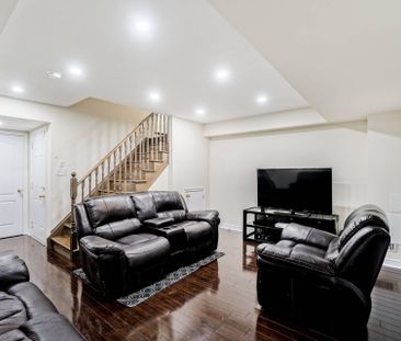 For Lease - 49 Sea Drifter Crescent, Brampton, Ontario - Photo 5