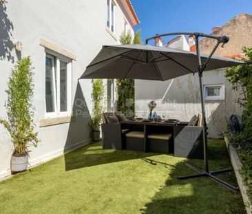 3 room luxury Apartment for rent in Cascais e Estoril, Portugal - Photo 5
