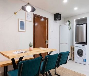 Calle de Evaristo San Miguel, Madrid, Community of Madrid 28008 - Photo 5