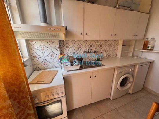 Studio/Γκαρσονιέρα για ενοικίαση Αγυιά (Πάτρα) - Photo 1
