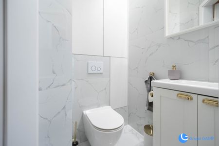 Przestronne 2-pok.*60 m2*balkon*os. Mozarta. - Zdjęcie 5