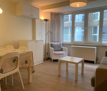 Instapklaar en gemeubeld 2-slaapkamer appartement met zijdelings ze... - Photo 4