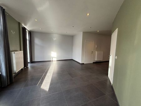 modern éénslaapkamerappartement in het centrum van Blankenberge - Photo 2