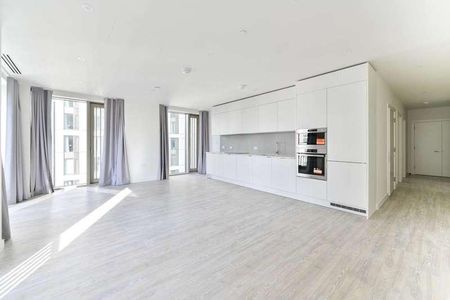 Bussell Building, Stratford, E20 - Photo 3