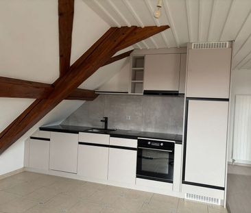 Nice 3.5p apartment in Baulmes - Photo 3
