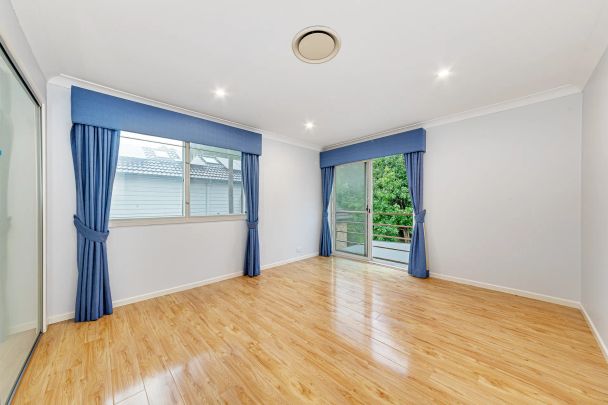 607 Mowbray Road, Lane Cove North. - Photo 1