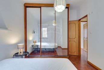 Apartamento T1 em Lisboa