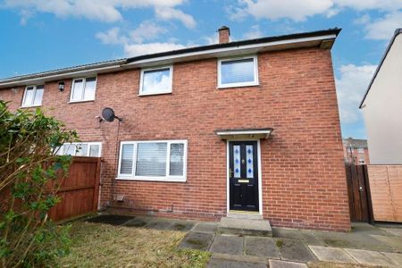 2 bedroom semi-detached house to rent - Photo 3