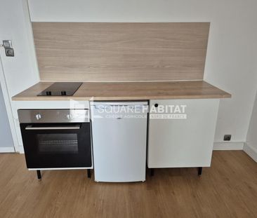 Location Appartement 2 pièces 35m² CAMBRAI 59400 - Photo 6