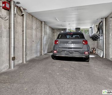 5517, Rue Gerry-Boulet, Le Plateau-Mont-Royal à louer - Photo 3