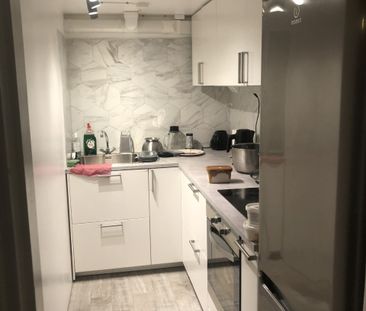 Urmakarevägen, Staffanstorp - Photo 1