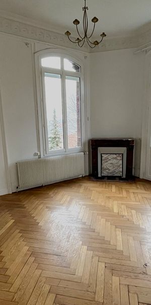 Location Appartement 2 pièces 53m² ROUEN 76000 - Photo 1