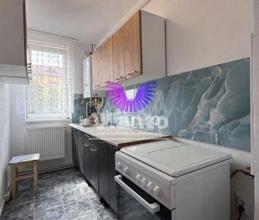 Apartament 3 camere mobilat prima inchiriere Hipodrom I-Luptei - Photo 4