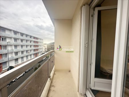 Appartement meublé - 1 pièce - Saint-Jacques/Cézeaux - Photo 5