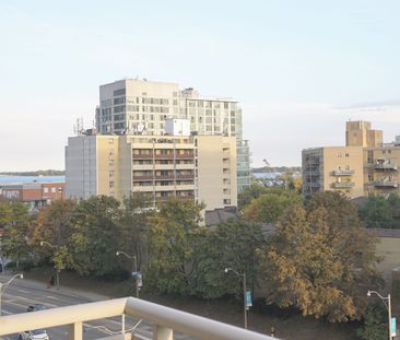 For Lease - 21 Grand Magazine Street Unit# 702, Toronto, Ontario - Photo 1