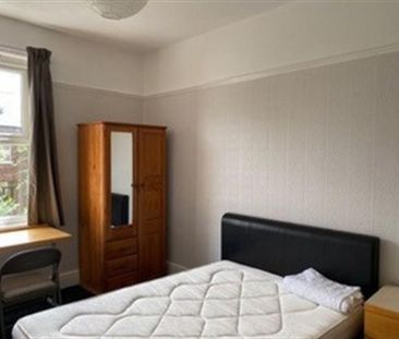 7 Bedroom Semi Detached To Let - Photo 5