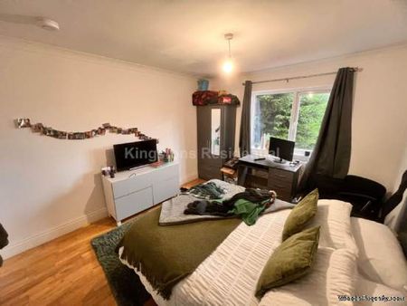 5 bedroom property to rent in Cardiff - Photo 2