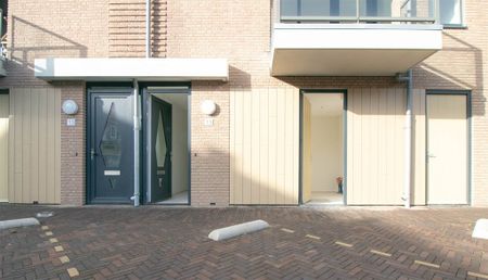 Te huur: Appartement Satijnhout 23 in Zaandam - Photo 2