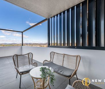 36/14 Hoolihan Street, Denman Prospect ACT 2611 - Apartment For Ren... - Photo 1