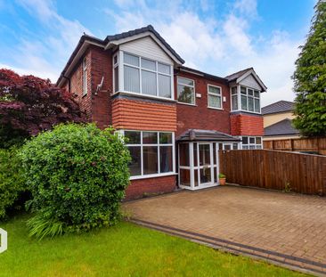 Worsley Road - Photo 6