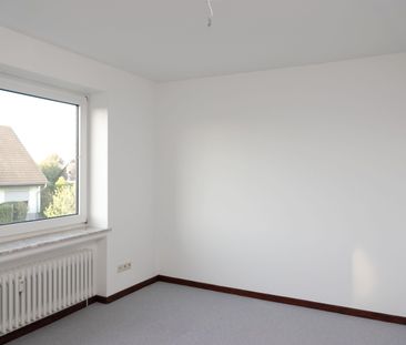 Sonnige & familienfreundliche 5-Zimmer-Wohnung mit großem Balkon - Photo 2