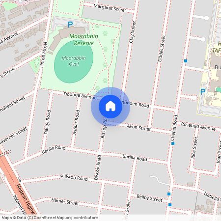 8A Biscop Road, Vic 3189, Moorabbin