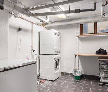 Sysslomansgatan, Halmstad - Foto 6
