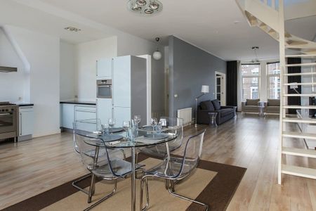 Appartement te huur: Oostzeedijk Beneden 13-A02 3062 VJ Rotterdam - Photo 2