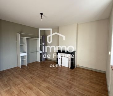 Location Appartement 2 pièces 44m² - Photo 4