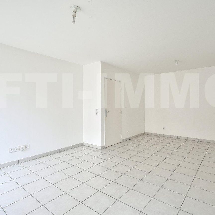 Location Appartement 3 Pièce(s) LYON 3EME ARR. (69003) - Photo 1