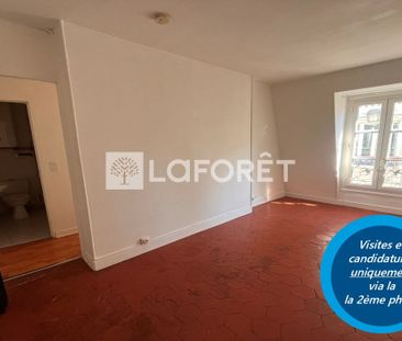 Appartement T2 Paris 16 à louer - Photo 5